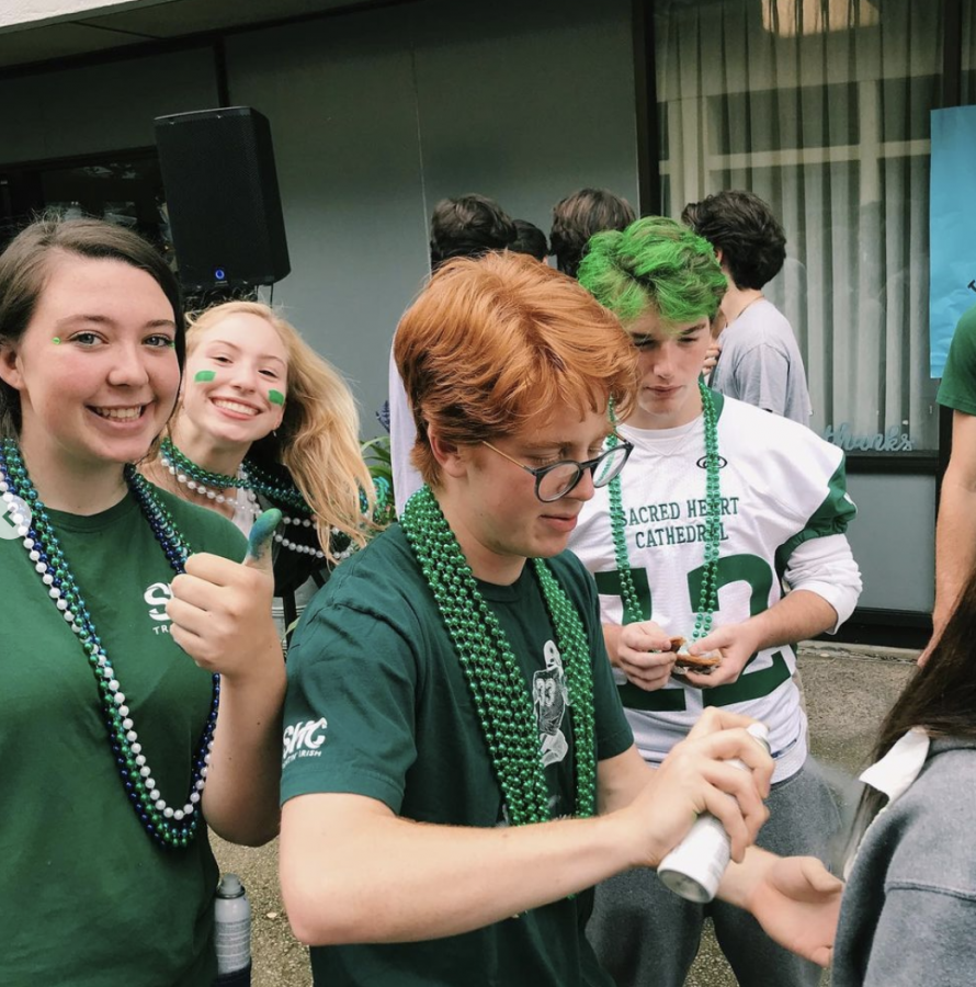 Freshman Asks, Senior Answers Academics and Campus Life The Emerald