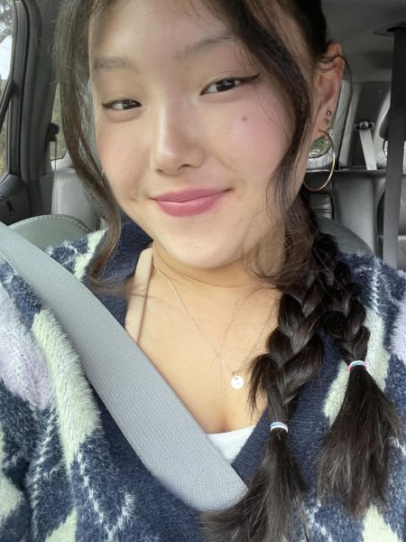 Sara Hwang ’26